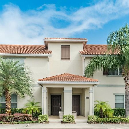 4813 - Storey Lake *10 Mim -> Disney* 4Bd/3Ba Villa Kissimmee Bagian luar foto