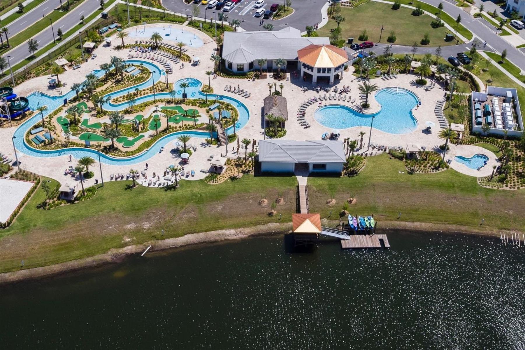 4813 - Storey Lake *10 Mim -> Disney* 4Bd/3Ba Villa Kissimmee Bagian luar foto